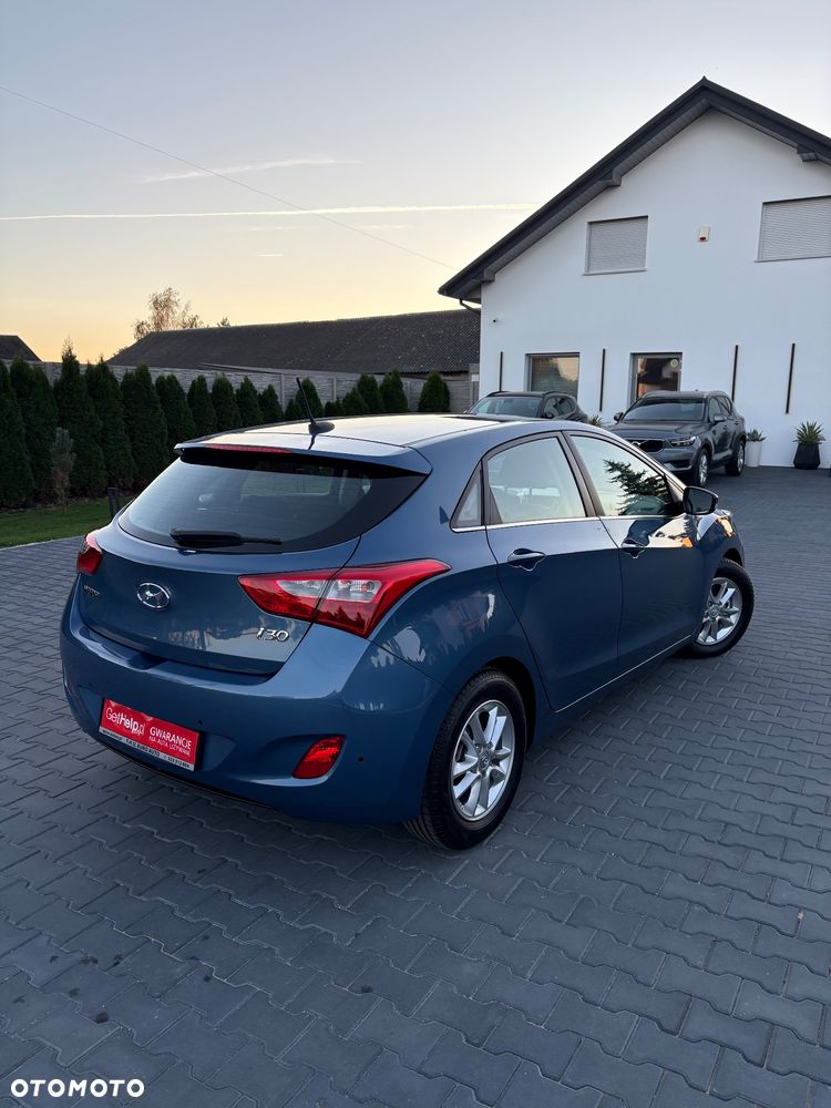 Hyundai i30 - 5