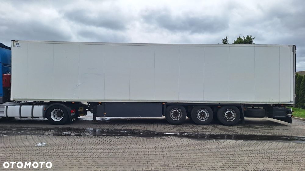 Schmitz Cargobull SKO - 4