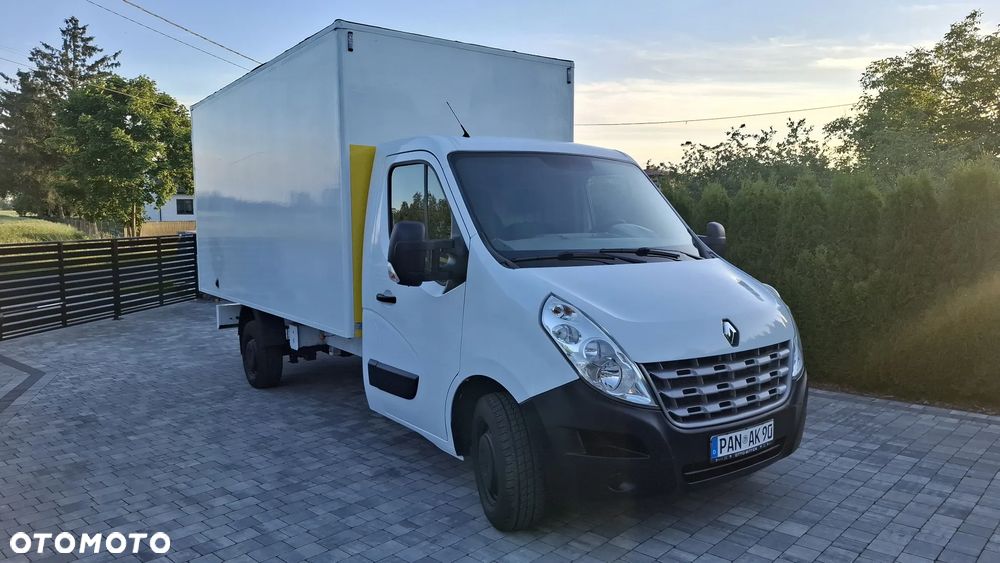 Renault Master - 8