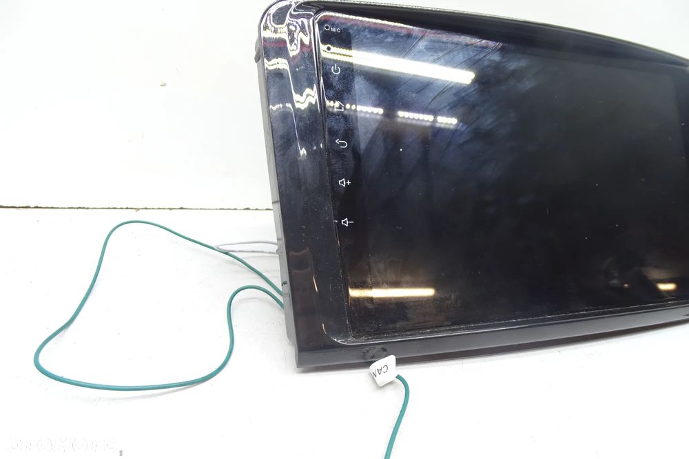 Mercedes ML W164 Radio Android ML - 2