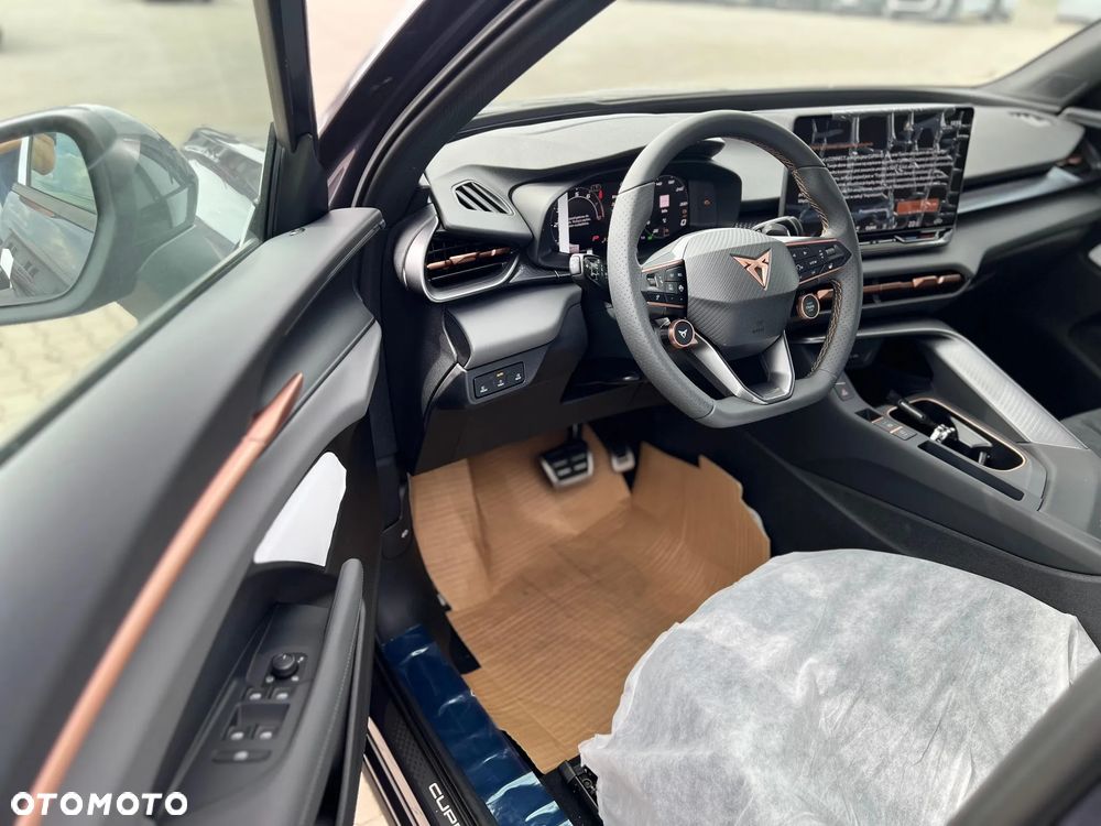 Cupra Terramar 2.0 TSI 4Drive Advantage Edition DSG - 10