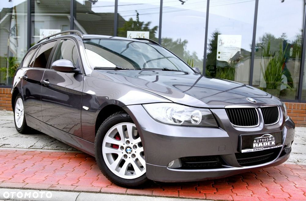 BMW Seria 3 - 3