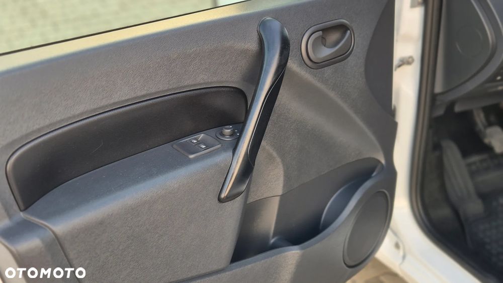 Renault Kangoo - 29