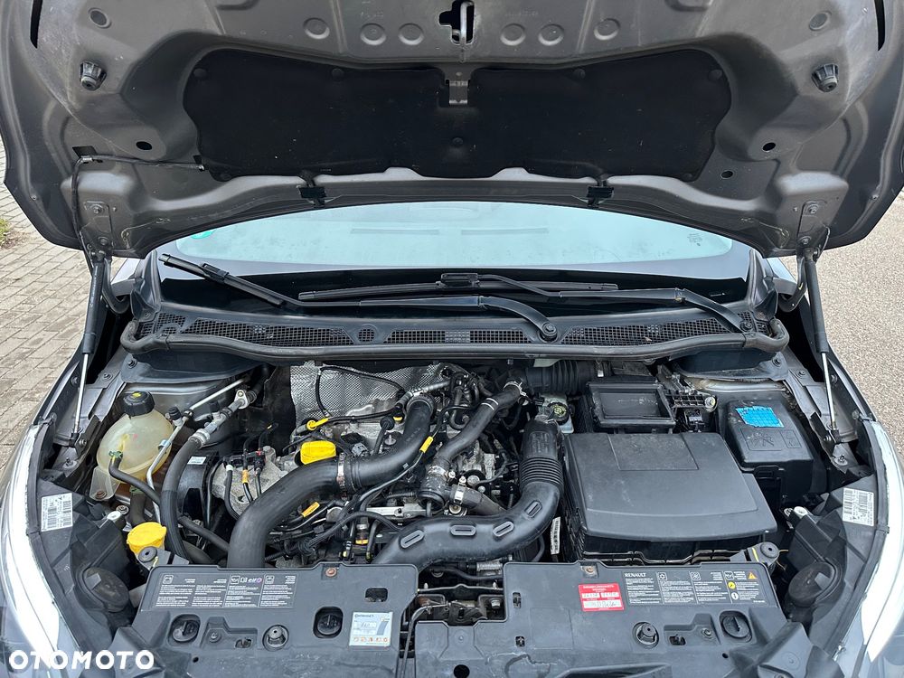 Renault Captur 0.9 Energy TCe Intens - 20