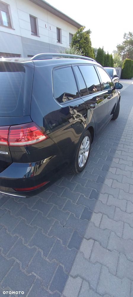 Volkswagen Golf 1.5 TSI BMT Comfortline - 14
