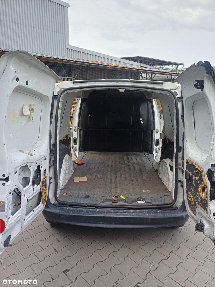Renault Kangoo - 7
