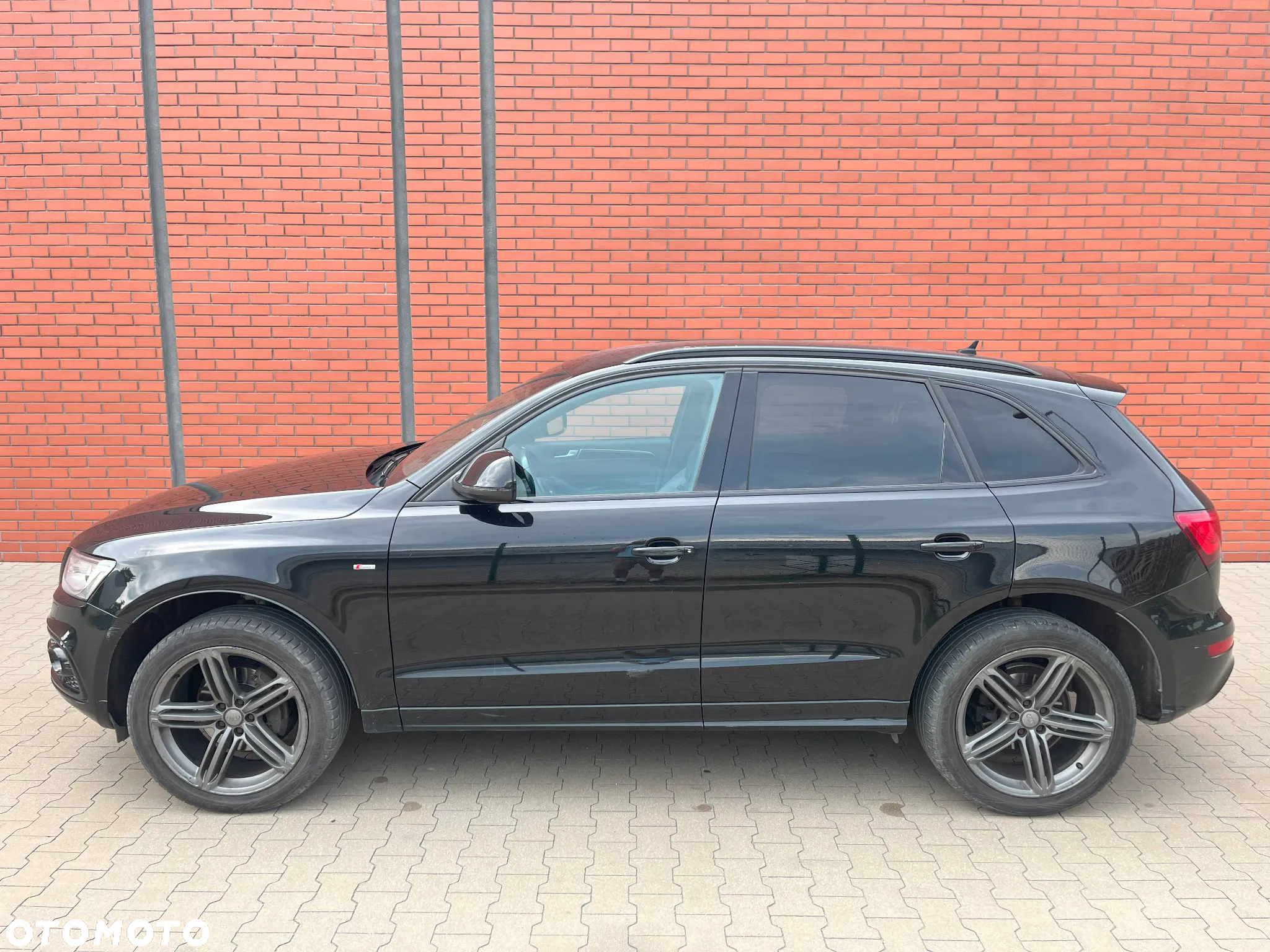 Audi Q5 2.0 TDI clean diesel Quattro S tronic - 2