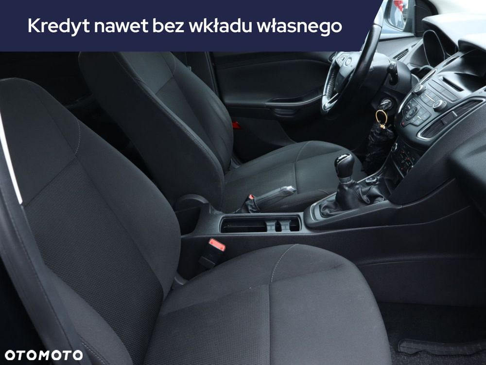 Ford Focus - 11