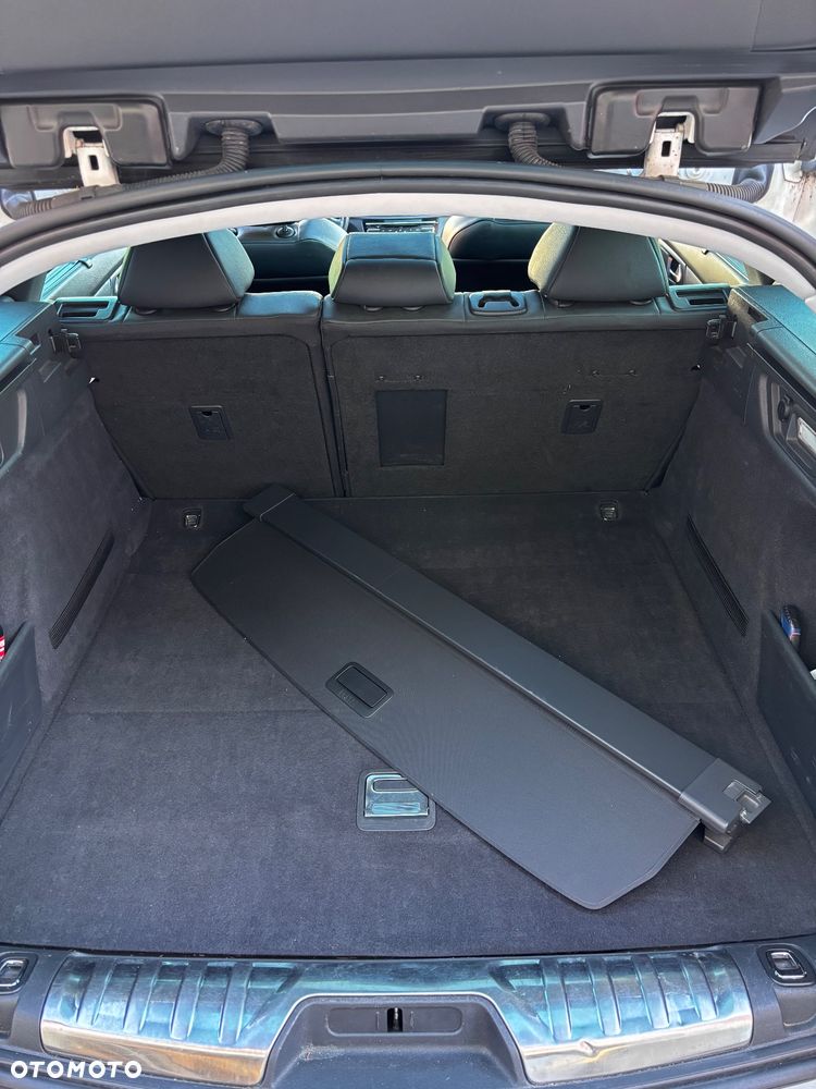 Peugeot 508 SW BlueHDi 180 EAT6 Stop&Start Allure - 21