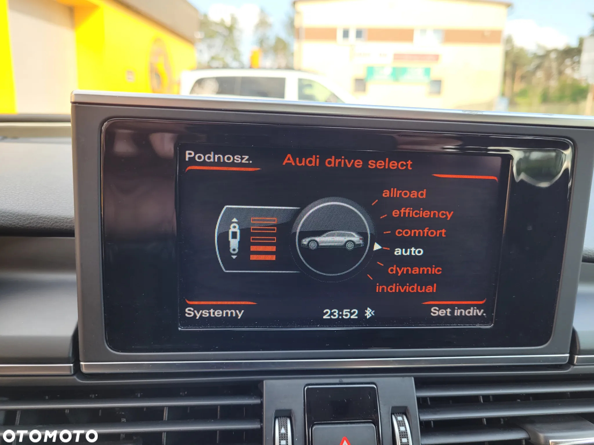 Audi A6 Allroad quattro 3.0 TDI S tronic DPF - 18
