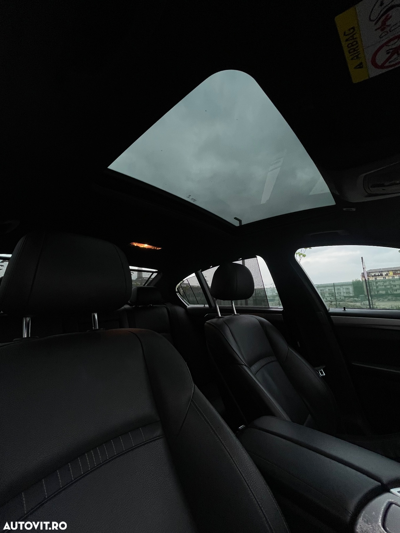 BMW Seria 5 530d xDrive AT - 17