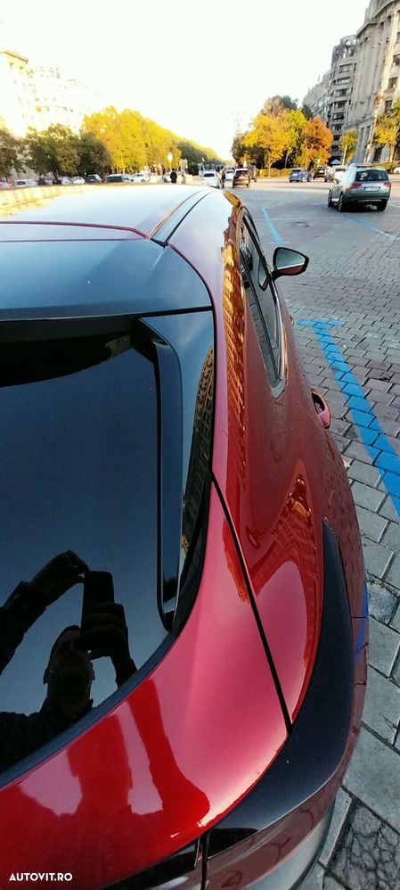 Mazda CX-30 - 28
