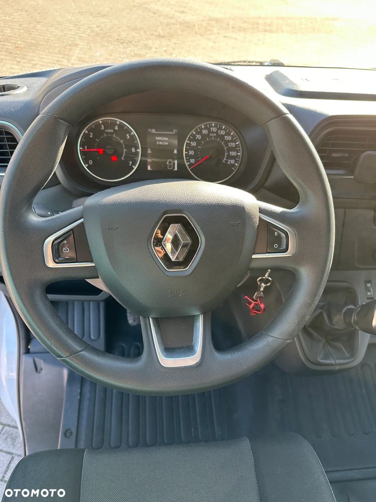 Renault MASTER 10EP - 10