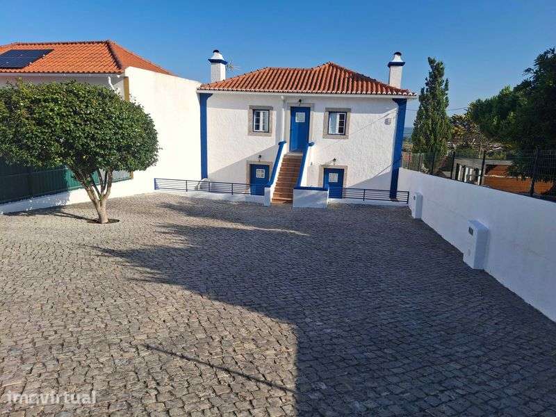 Aluguer Casa Moradia