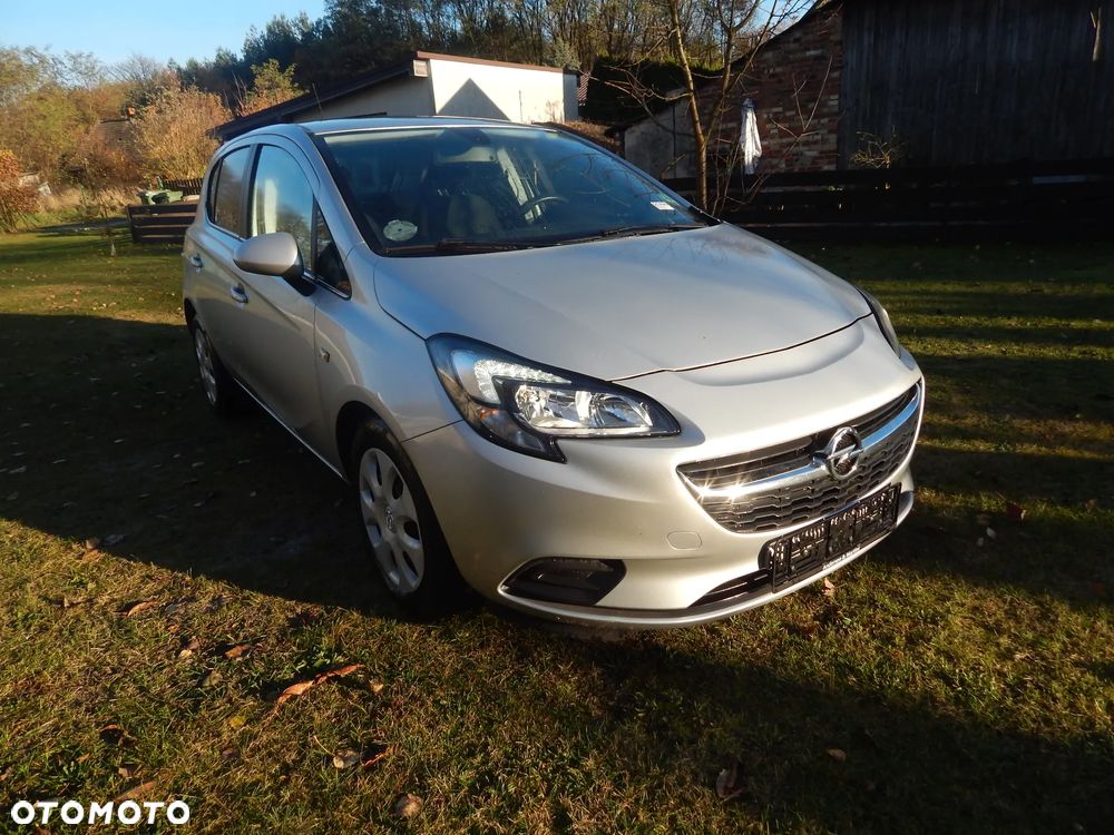 Opel Corsa 1.4 Active - 1
