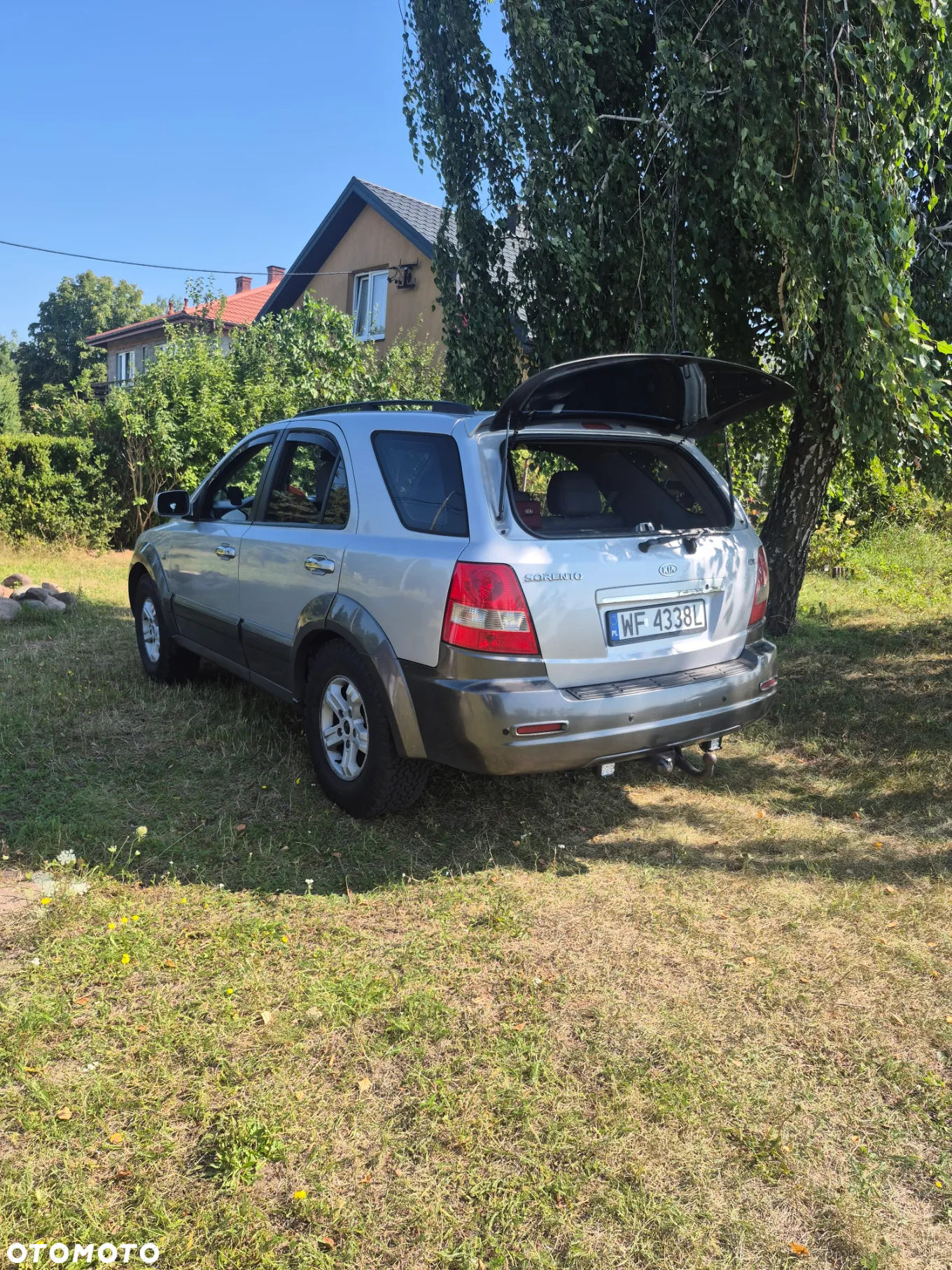 Kia Sorento - 2