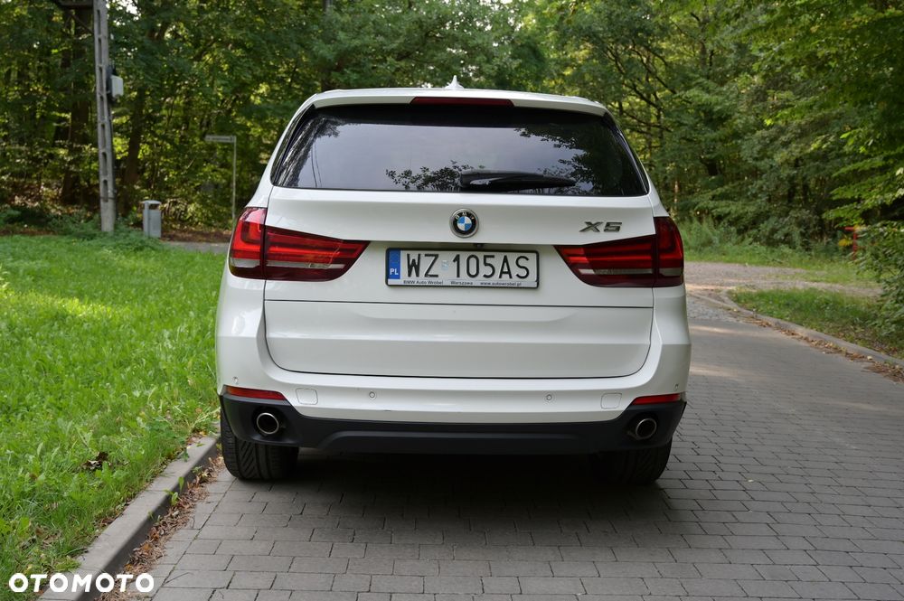 BMW X5 - 8