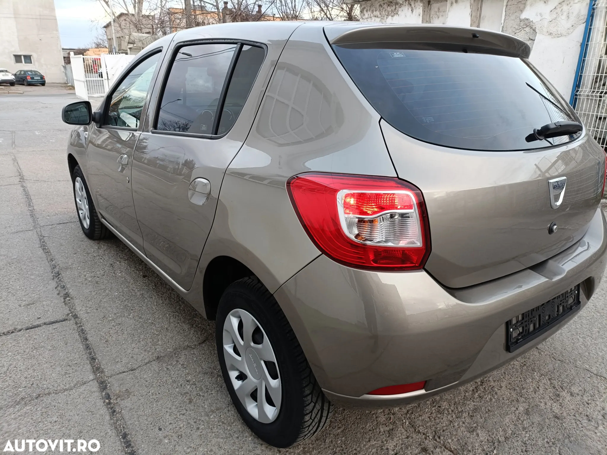 Renault Clio 1.5 dCi 75 Expression - 3
