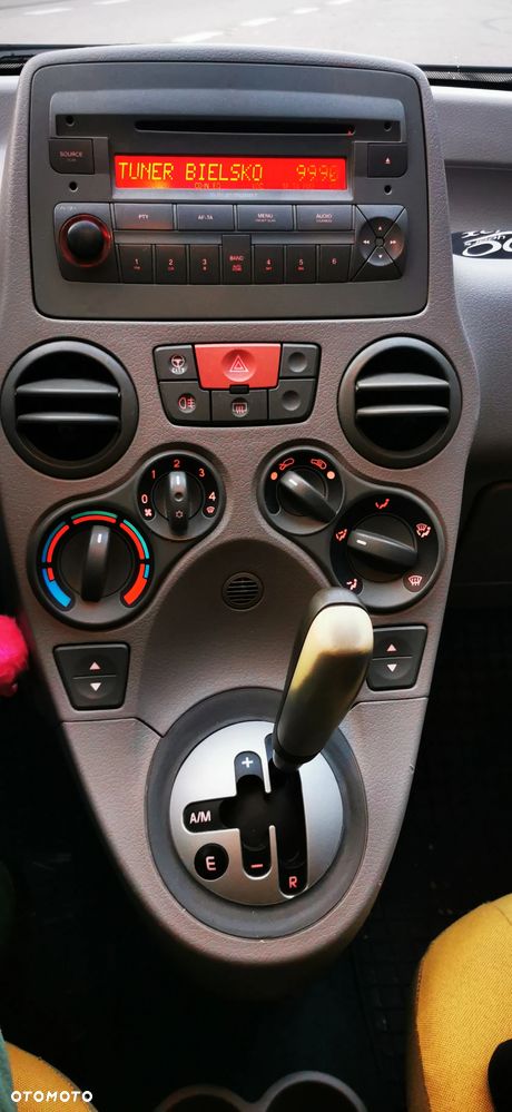 Fiat Panda - 6