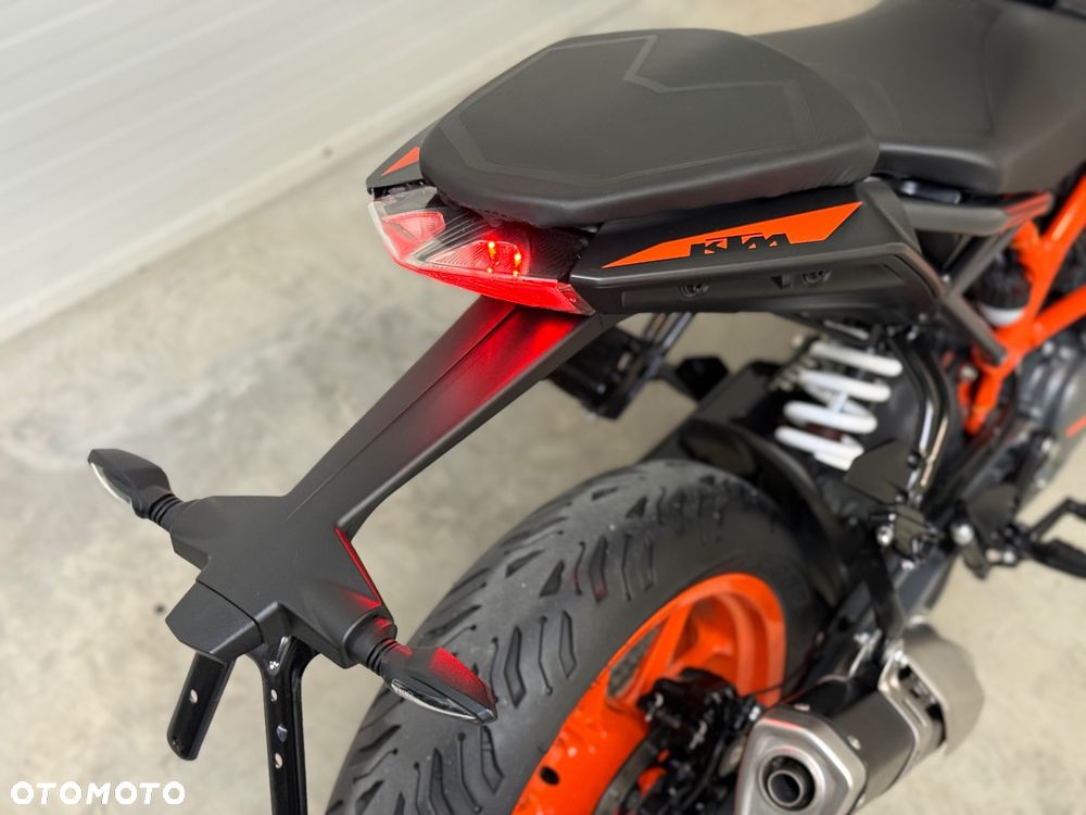 KTM Duke - 20