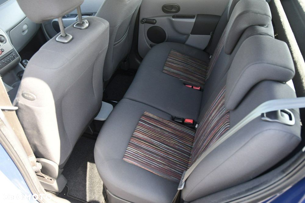 Renault Modus - 16