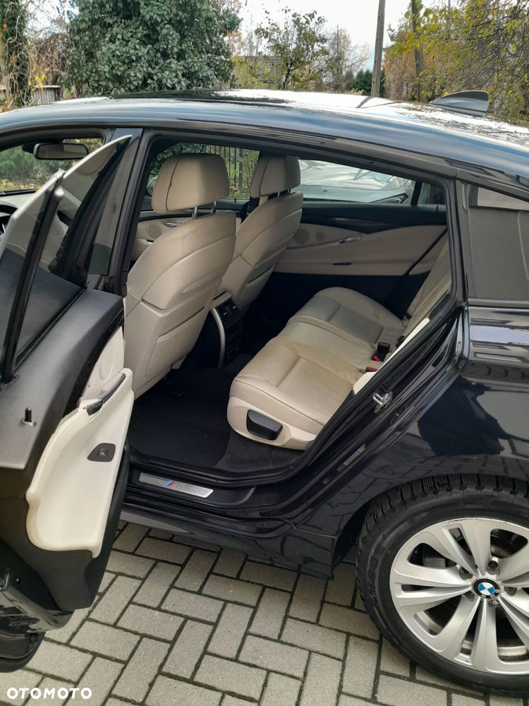 BMW Seria 5 - 6
