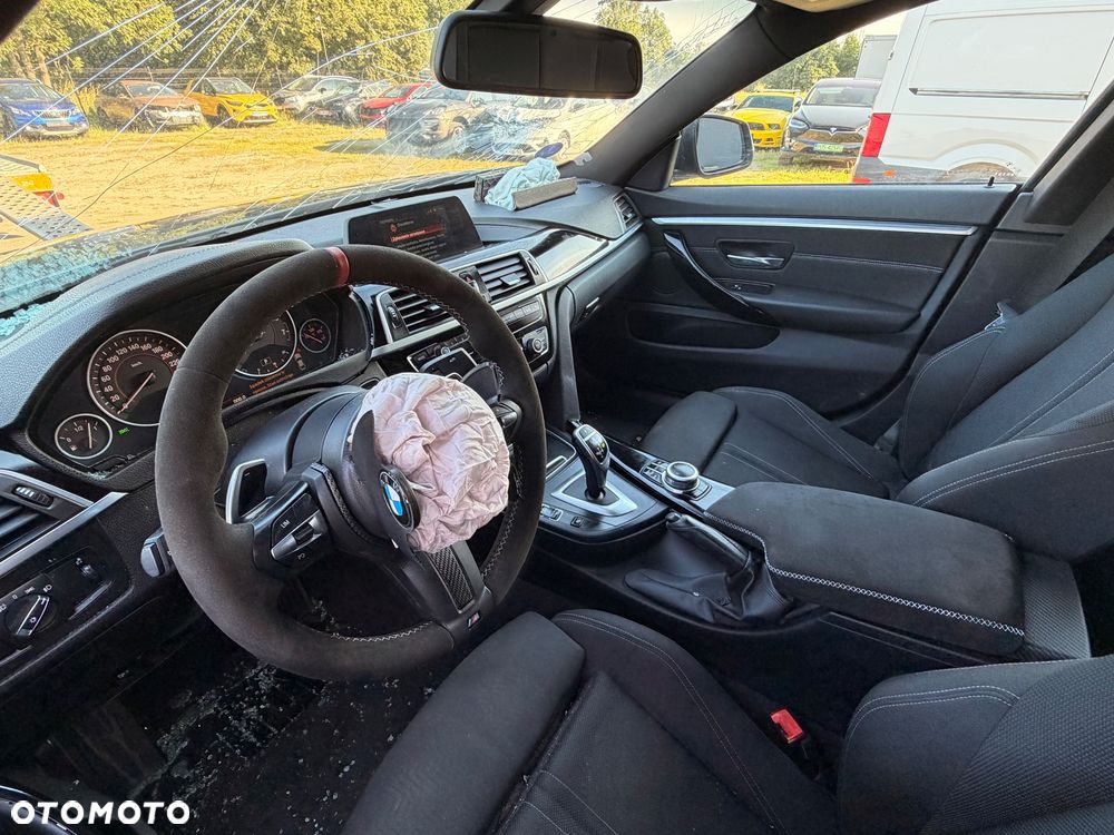 BMW Seria 4 440i Sport-Aut M Sport - 28