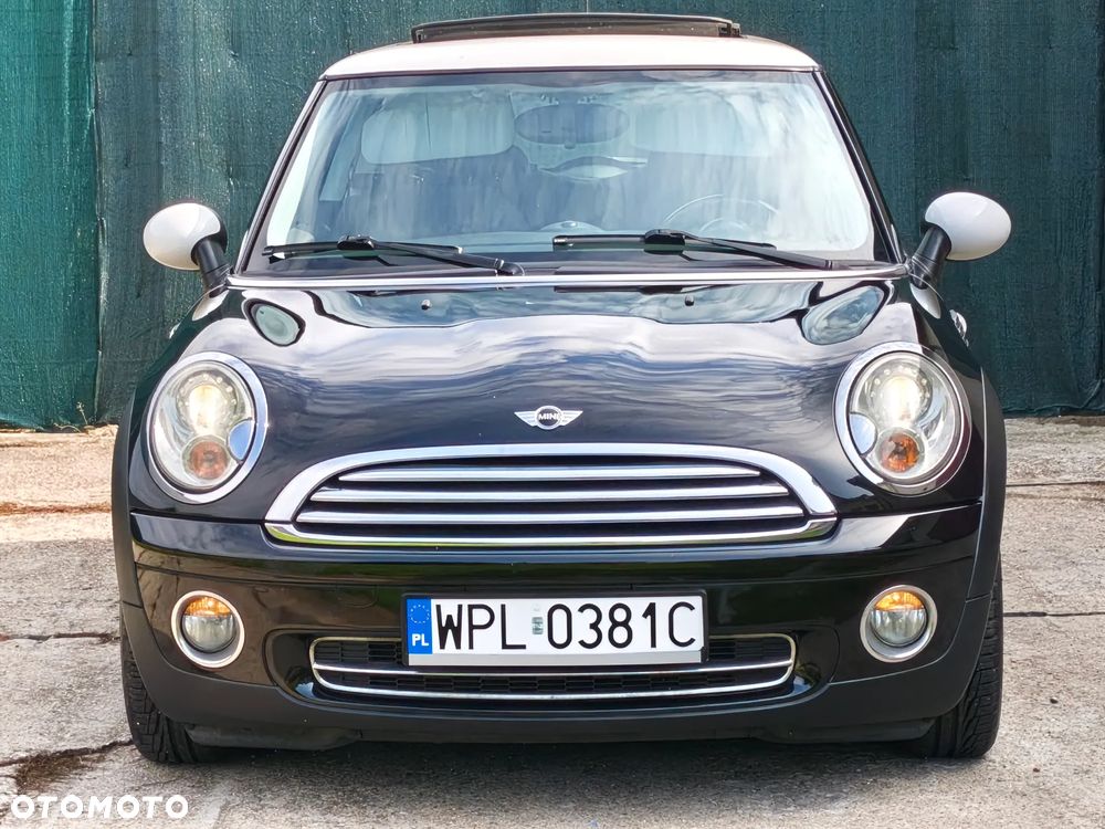 MINI Cooper - 20