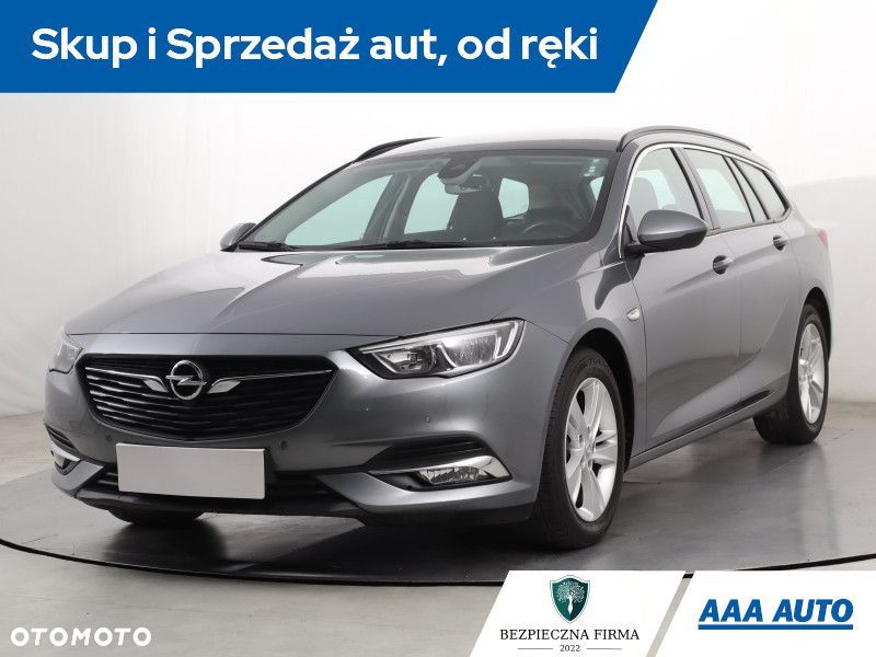 Opel Insignia - 2