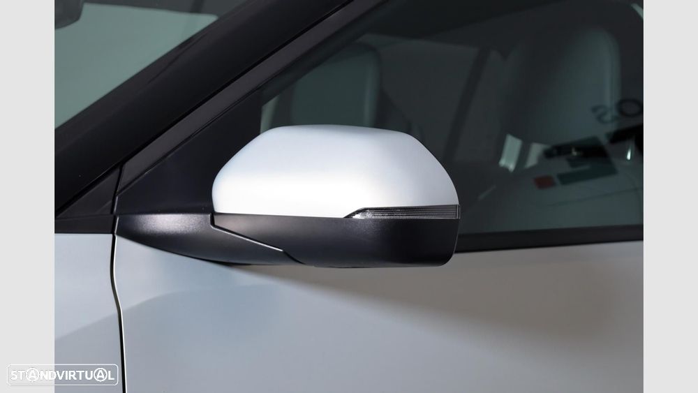 Kia EV3 81.4 kWh Tech - 4