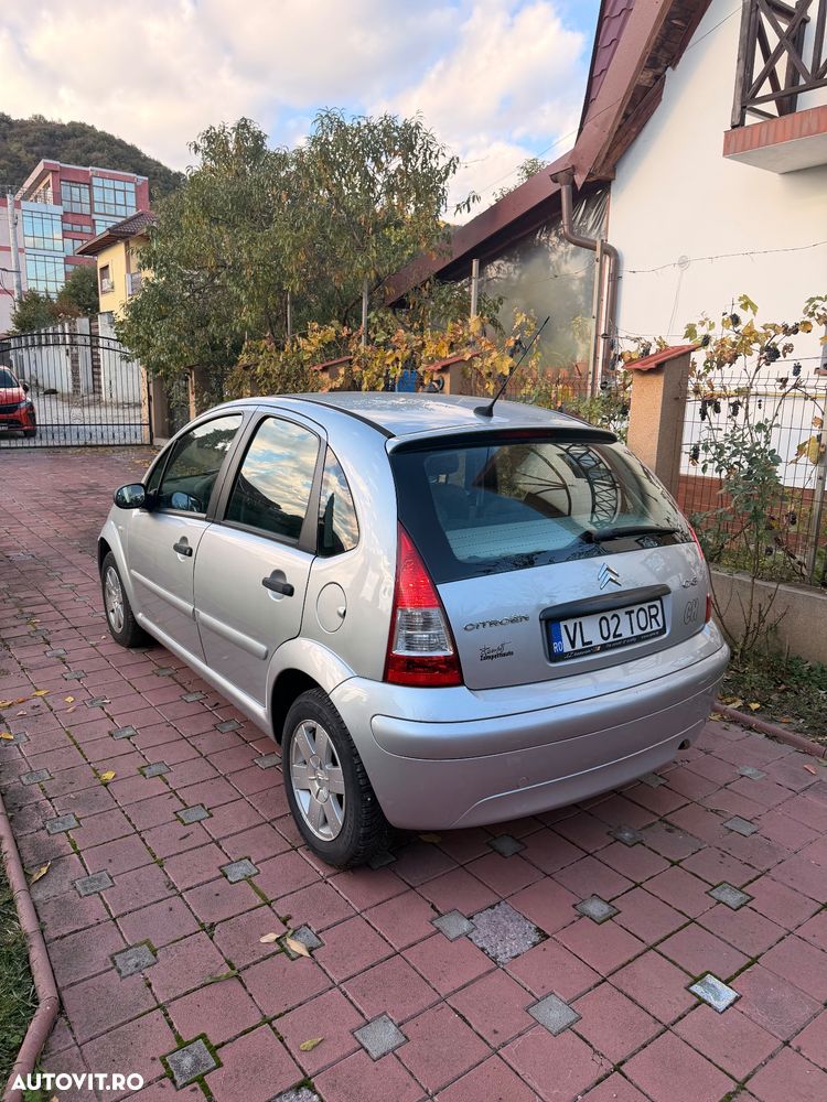 Citroën C3 1.1i Furio - 3