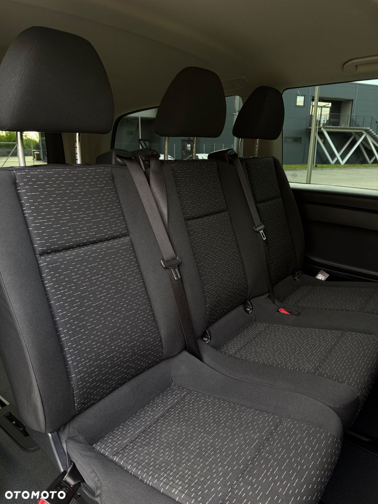 Mercedes-Benz Vito Tourer Extralang EDITION - 18