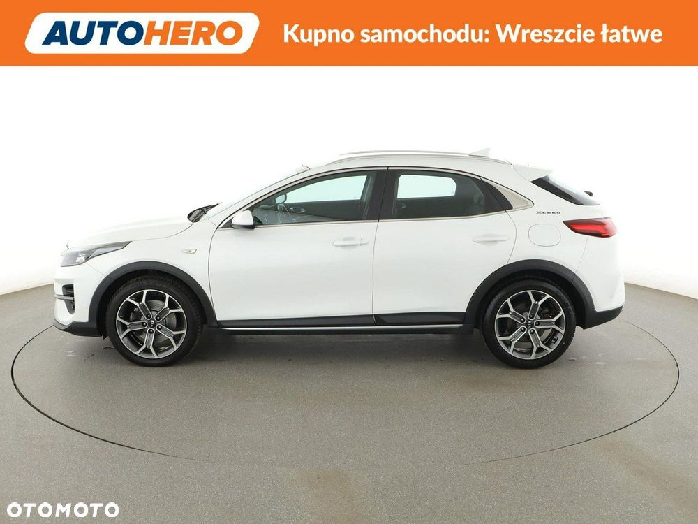 Kia XCeed 1.4 T-GDI OPF VISION - 2