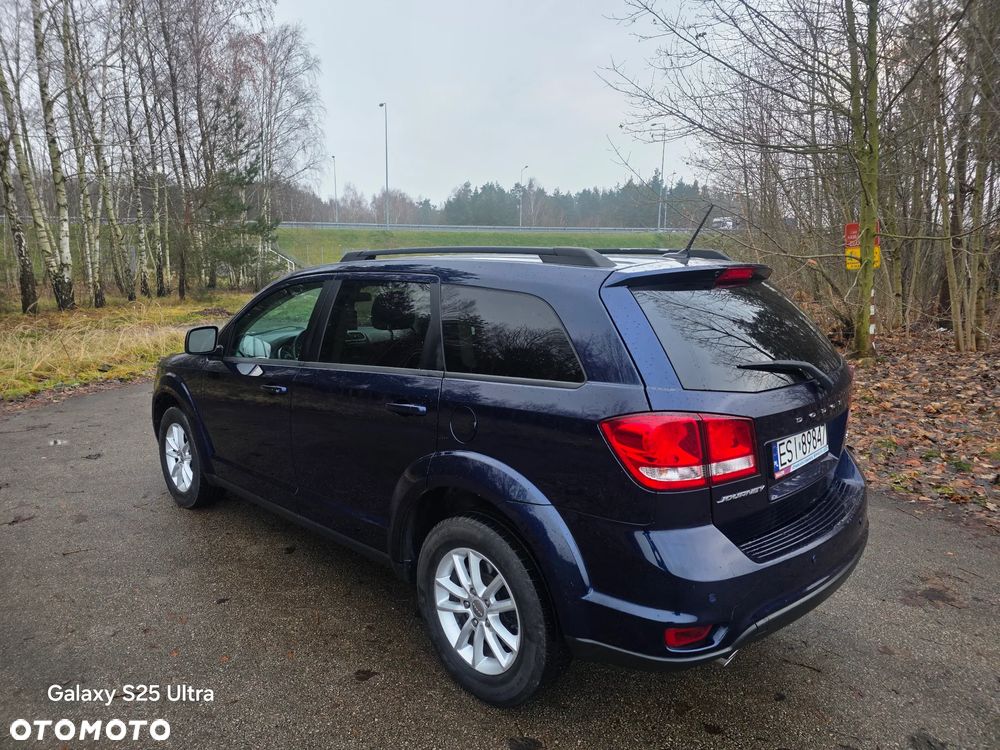 Dodge Journey 2.7 V6 R/T - 4