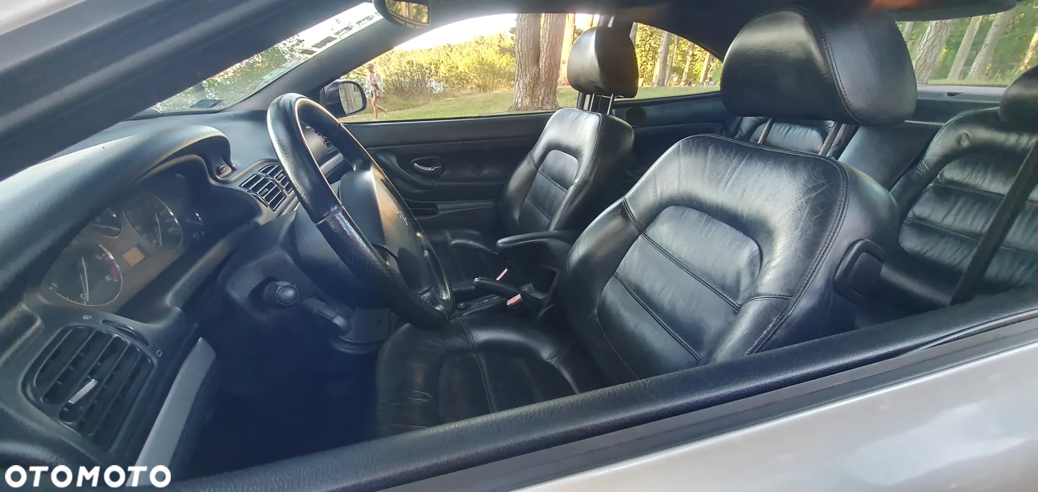 Peugeot 406 2.2 HDI - 5
