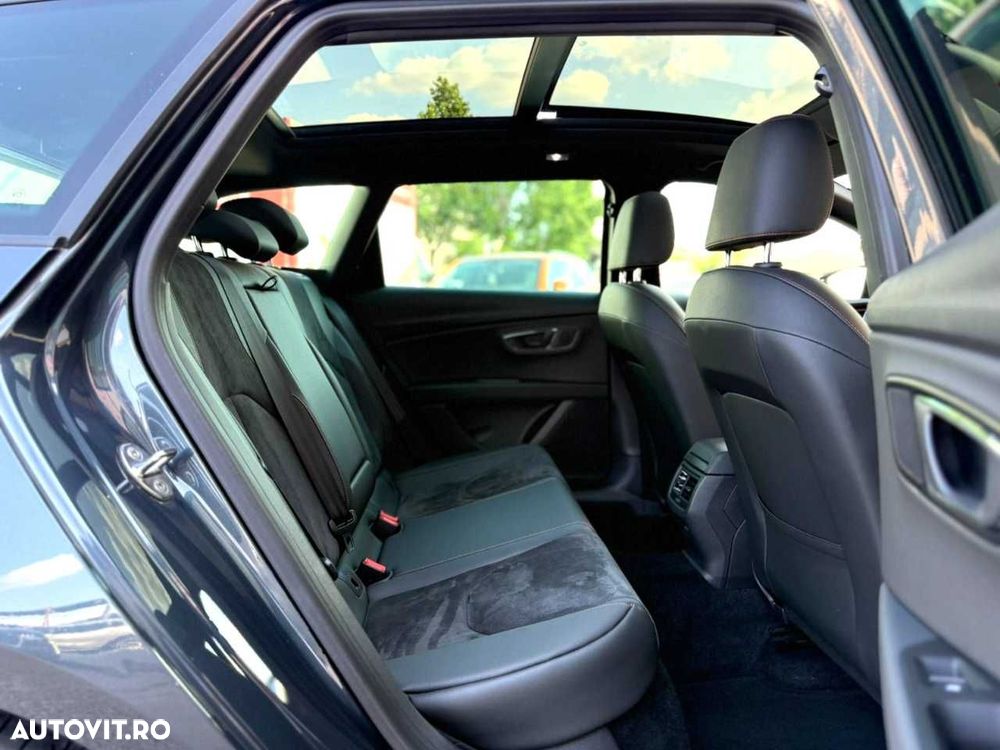 Seat Leon - 14