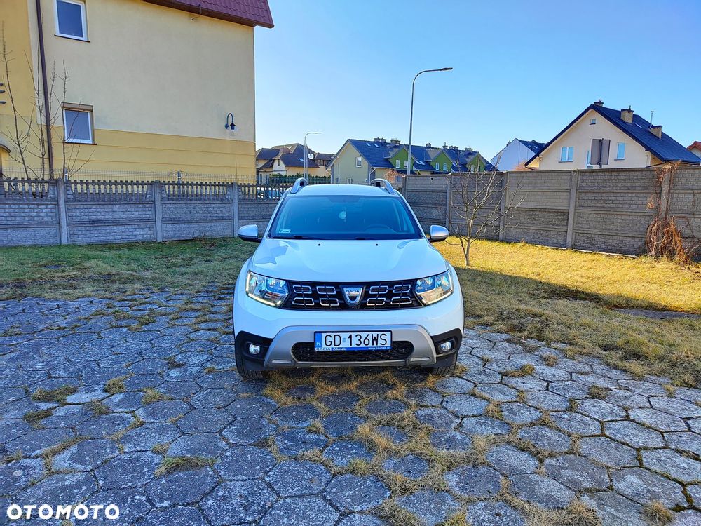 Dacia Duster 1.0 TCe Prestige - 4