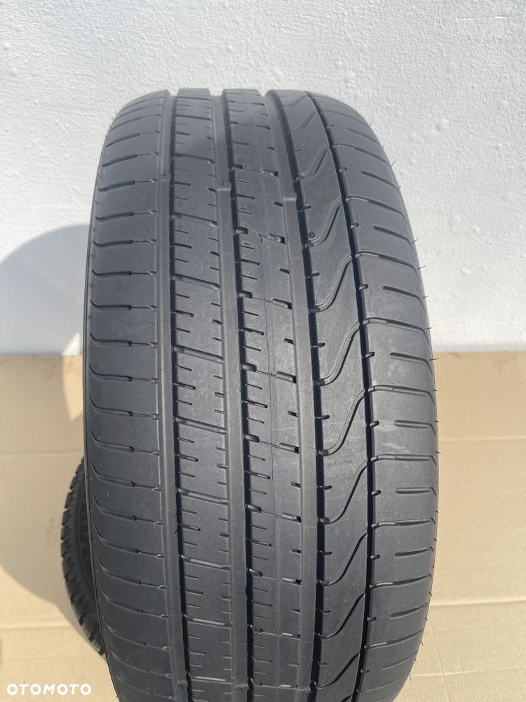 OPONA 275/45/21 275/45R21 107Y PIRELLI P ZERO - 2