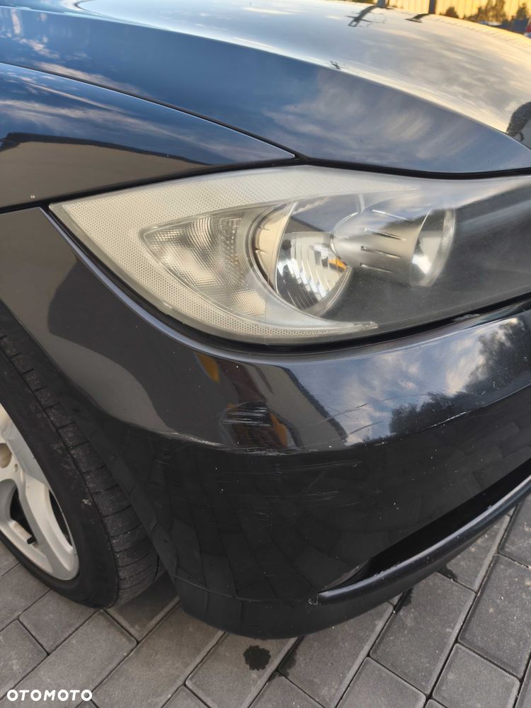 BMW 318D 2005 photo 3