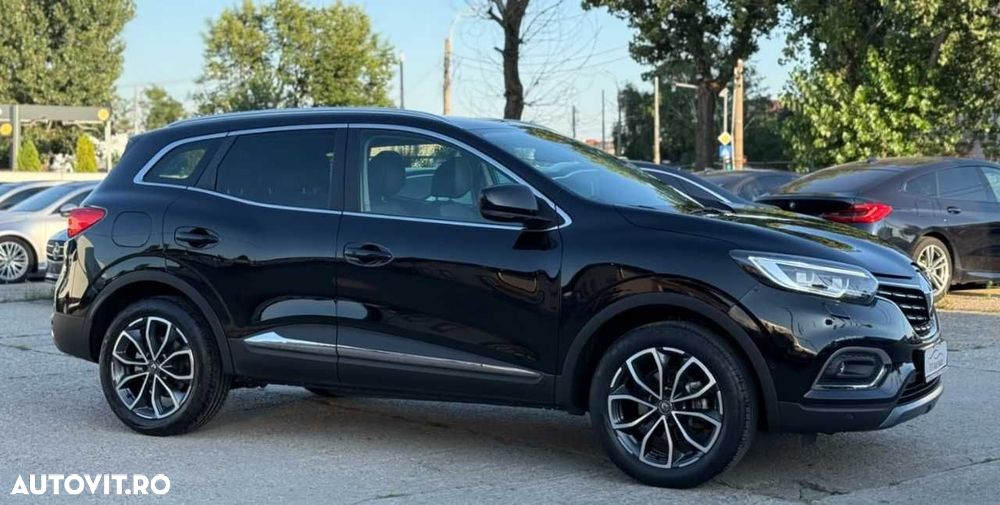 Renault Kadjar - 12