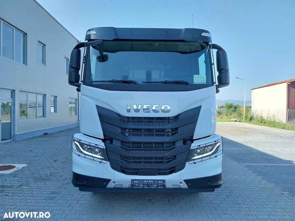 Iveco Iveco X-Way AT280X46Y/PS ON+Macara+Bena - 3