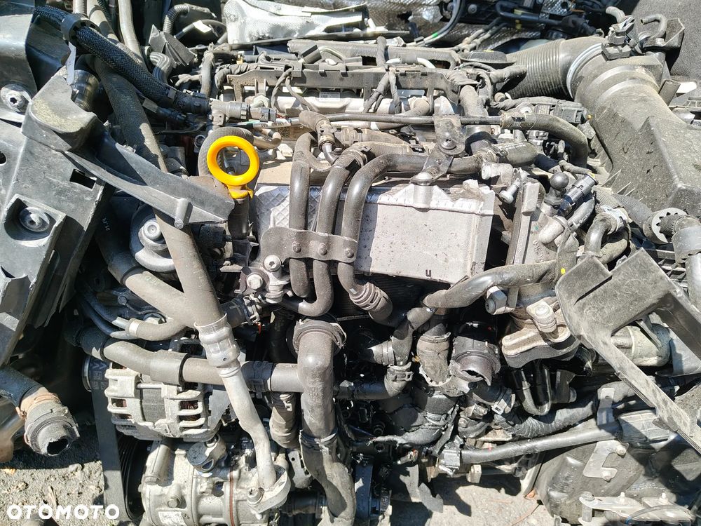 Seat Alhambra 2.0 TDI Start & Stop 4Drive DSG FR-Line - 10