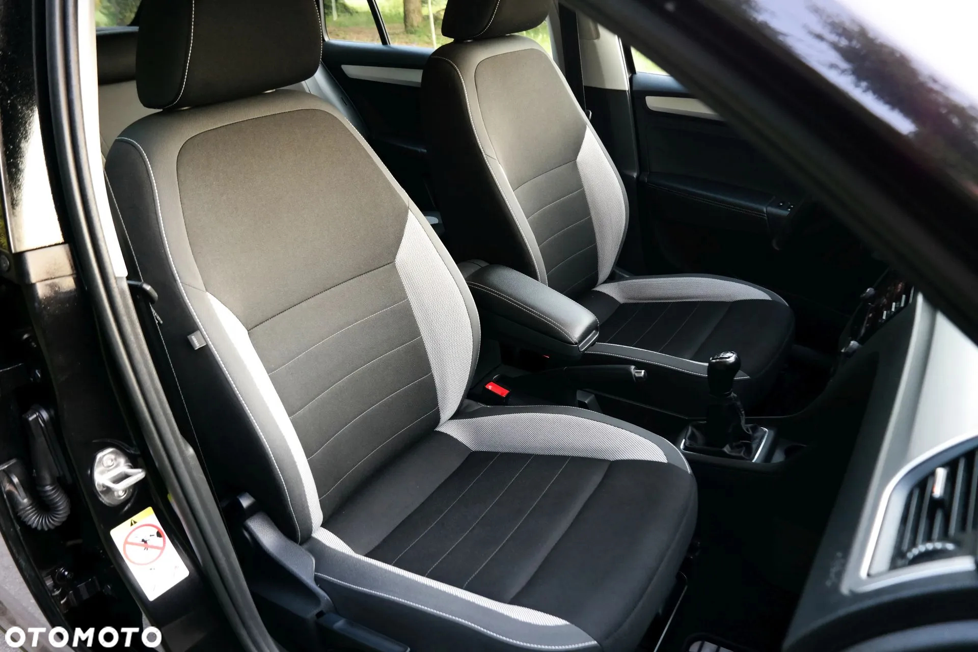 Skoda RAPID 1.0 TSI Ambition - 19