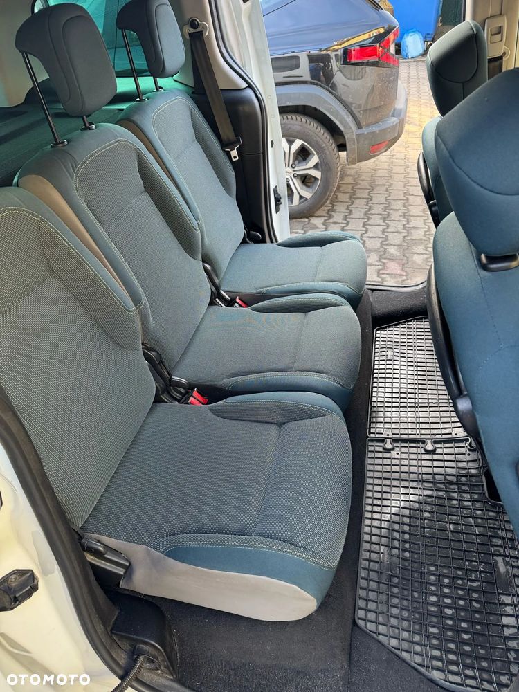 Citroën Berlingo Multispace BlueHDi 100 FEEL - 6