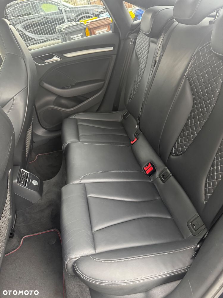 Audi S3 - 26