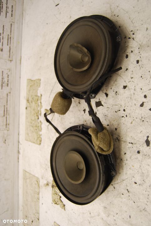 GŁOŚNIK DRZWI PRAWY LEWY PRAWY TYŁ TYLNY SEAT IBIZA III 6L0035412A 6L0035411A - 7