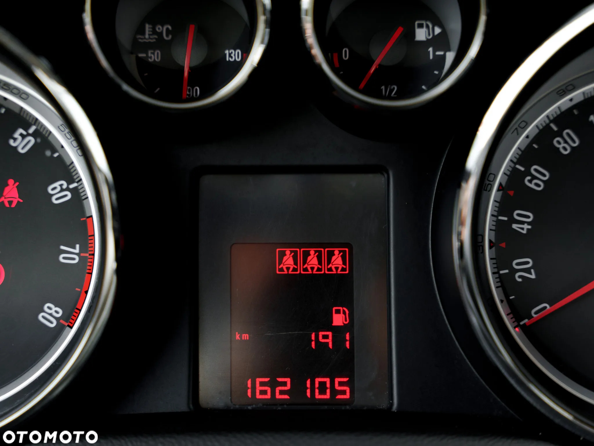 Opel Mokka 1.6 Active S&S - 25