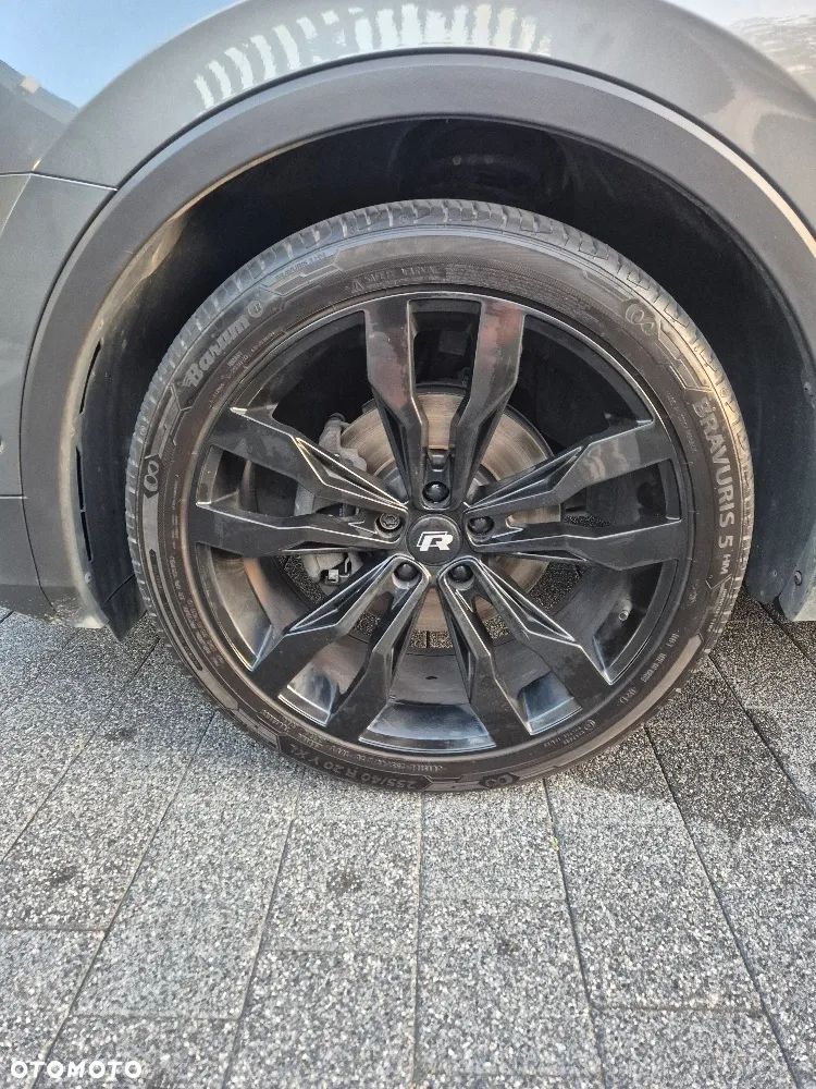 Volkswagen Tiguan - 30