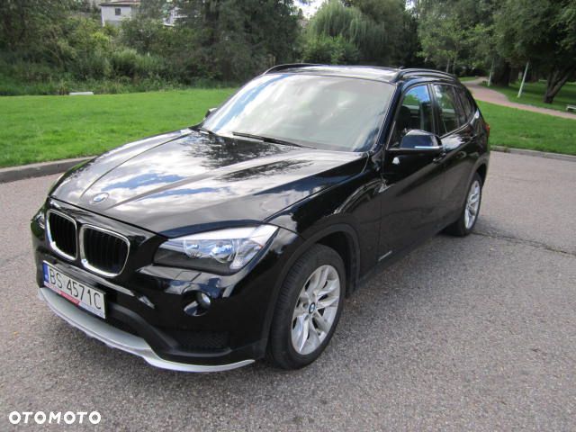 BMW X1 xDrive28i - 2