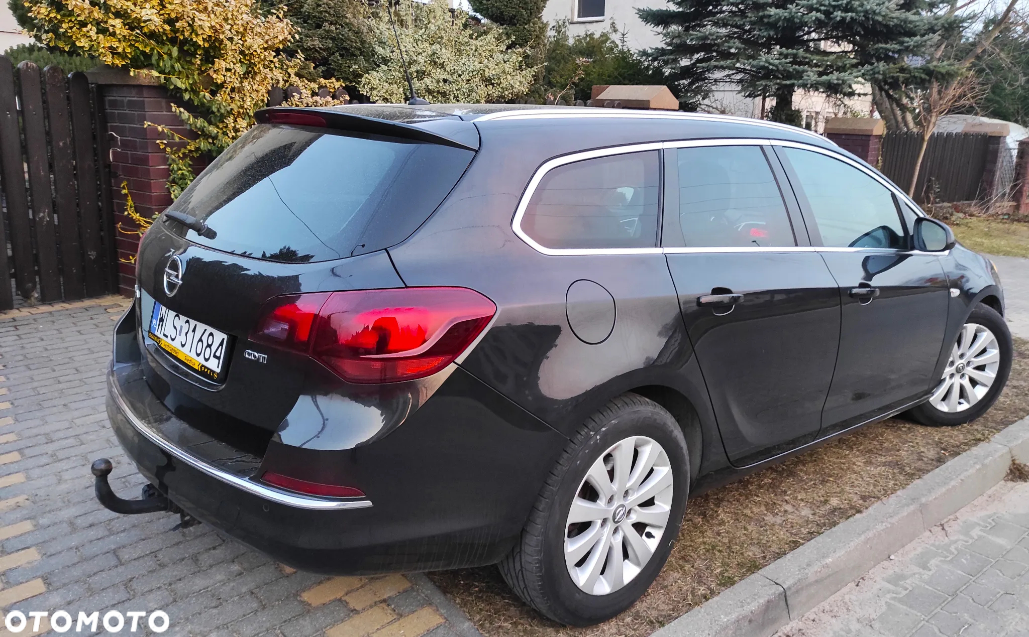 Opel Astra - 6